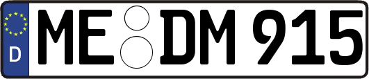 ME-DM915