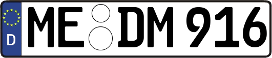 ME-DM916