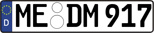 ME-DM917