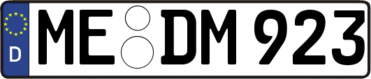 ME-DM923