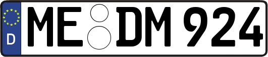 ME-DM924