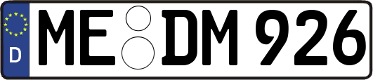 ME-DM926
