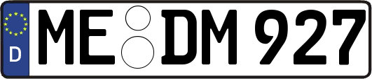 ME-DM927