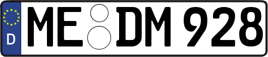 ME-DM928