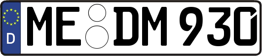 ME-DM930