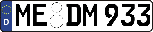 ME-DM933