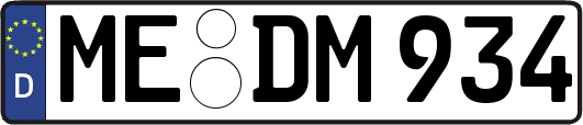 ME-DM934