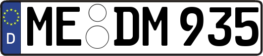 ME-DM935