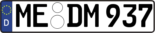 ME-DM937