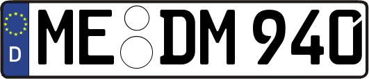 ME-DM940
