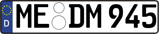 ME-DM945