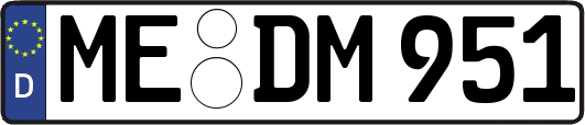 ME-DM951