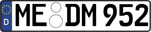 ME-DM952