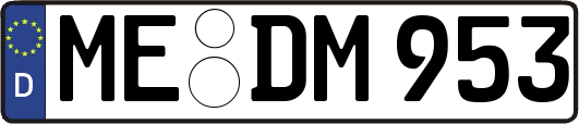 ME-DM953