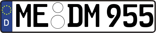 ME-DM955