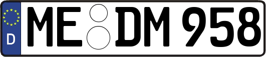ME-DM958