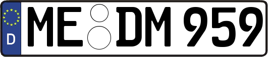 ME-DM959