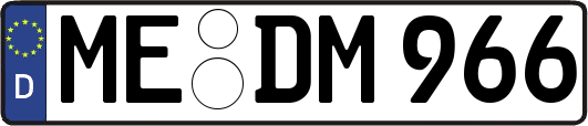 ME-DM966