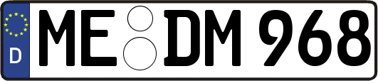 ME-DM968