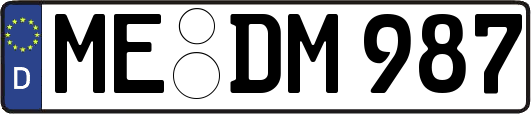 ME-DM987