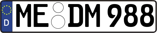 ME-DM988