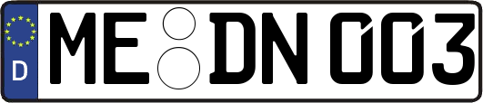 ME-DN003