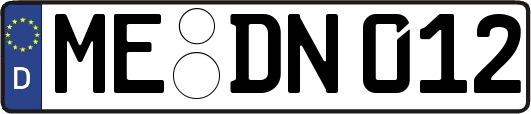 ME-DN012