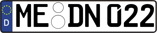 ME-DN022