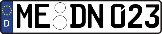 ME-DN023