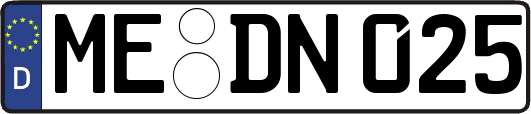 ME-DN025