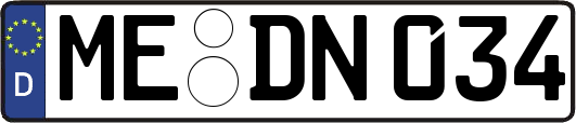 ME-DN034