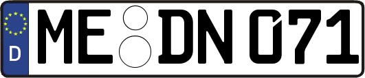 ME-DN071