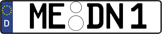 ME-DN1