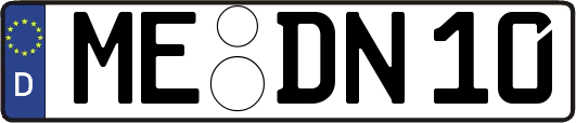 ME-DN10