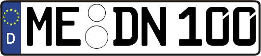 ME-DN100