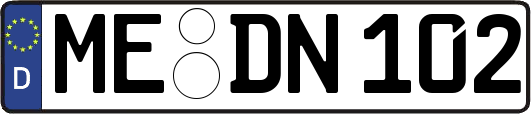 ME-DN102