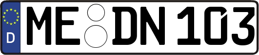 ME-DN103