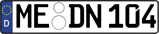 ME-DN104