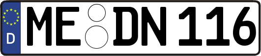 ME-DN116