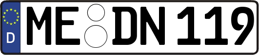 ME-DN119