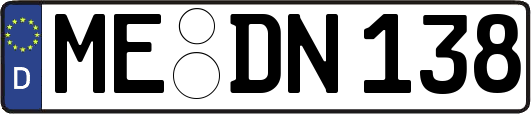 ME-DN138