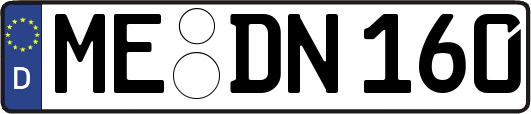 ME-DN160