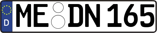 ME-DN165
