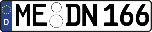 ME-DN166