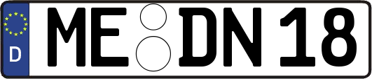 ME-DN18