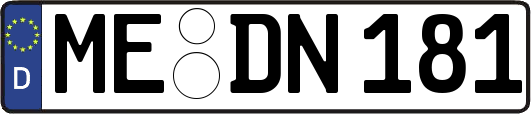 ME-DN181