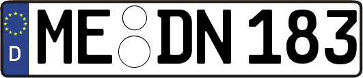 ME-DN183