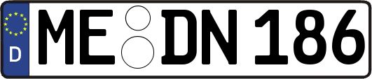 ME-DN186