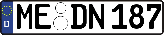 ME-DN187