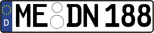 ME-DN188